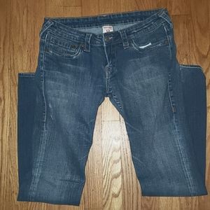 Guc True Religion Denim women's Jeans